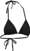 Puma Triangel Bikinitop Damen schwarz Gr XL Produktbild-Vorschau 4