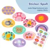 BABY born Puppenkleiderbügel im 5er Pack für 43cm Produktbild-Vorschau 4