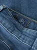 NAME IT Jeans "Girl Extra Leg Nkfpolly" per bambine, Anteprima dell’immagine prodotto 2