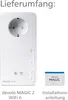 devolo Magic 2 WiFi 6 Powerline Mesh WLAN Verstärker 1x Produktbild-Vorschau 6