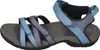Teva Trekkingsandalen Tirra Wandersandalen Produktbild-Vorschau 13