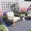 Floordirekt Terrassenfliesen Elyse, Klickfliesen 30x30 cm, Produktbild-Vorschau 6