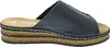 Pantoufles pour femmes Rieker 62905-14 blau 40 Voir les images du produit 61