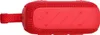Roter tragbarer bluetooth-lautsprecher Jbl GO4ROUGE Produktbild-Vorschau 7