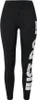 Nike Leggings Damen schwarz lang, Farbe:Schwarz, Größe:L Produktbild-Vorschau 21