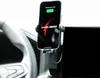 Automatischer Telefonhalter mit kabelloser Aufladung für Produktbild-Vorschau 3