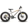Vélo pour enfants HILAND, 20 pouces, avec pneus larges de Voir les images du produit 7