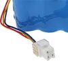 vhbw Akku kompatibel mit Samsung Navibot SR8847, SR8848, Produktbild-Vorschau 5