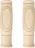 1 Paar Fahrrad Lenker Griff 125mm lang Steckgriff Produktbild-Vorschau 4