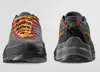 La Sportiva Herren TX4 Evo Zustiegsschuh Carbon/Papaya 42 Produktbild-Vorschau 8