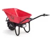 Elektr. Schubkarre 150kg Motorschubkarre Li-Ion Akku 18,5V Produktbild-Vorschau 7
