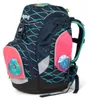 ergobag Zip-Tasche Schulranzen-Zubehör Safety Set 3-teilig Produktbild-Vorschau 3