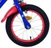 Bicicletta per bambini Volare Turbo, modello per ragazzi, Anteprima dell’immagine prodotto 3