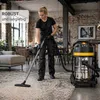 Industriesauger | 3900W | 80L | Edelstahl | Produktbild-Vorschau 6