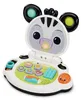 VTech Baby Zebra Laptop, 0,75 Jahr(e), Mit Ton, Produktbild-Vorschau 1