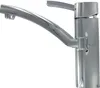 Wasserhahn Einhebelmischer Capri Wohnmobil Wohnwagen Produktbild-Vorschau 6