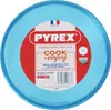 PYREX Schüssel mit Deckel, Inhalt: 2,00 Liter, Höhe: 140 Voir les images du produit 5