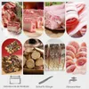 Fleischschneider, Edelstahl-Rippchen Fleischschneider, Produktbild-Vorschau 5