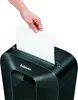 Fellowes Powershred LX 70 noir Voir les images du produit 5