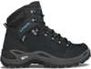 Lowa Renegade GTX Mid Damen Trekkingschuhe Gore Tex 321945 Produktbild-Vorschau 7