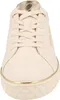 MARCO TOZZI Damen Sneaker mit Plateau Sohle und Metallic Produktbild-Vorschau 40