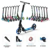 Apollo City Scooter - Phantom - Stars Produktbild-Vorschau 6