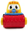 Kids II - Spielzeugauto - Oball Go Grippers Dampfwalze Produktbild-Vorschau 3