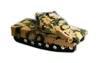 ARMY PANZER mit Licht & Sound Tank Kriegspanzer Produktbild-Vorschau 2