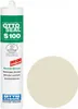 OTTOSEAL Silikon S-100 300ML C38 LICHTGRAU - 1390338 Produktbild-Vorschau 2