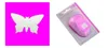 Efco 1794038, Form Handwerksstanze, Pink, 292 g, 1 Stück(e) Produktbild-Vorschau 2