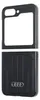 Audi Magsafe Z Flip6F741 in  Czarny/Nero Custodia rigida Anteprima dell’immagine prodotto 6