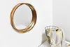 nielsen HOME Wandspiegel Mauro, Natur, Holz, ca. ø 40 cm Produktbild-Vorschau 2