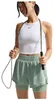 Shorts Nike DX6016-007 für Damen Produktbild-Vorschau 2