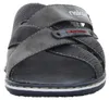 Rieker Herren Pantolette Clog Sandale 21062-15, Größe:43 Produktbild-Vorschau 14