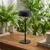 Lampada da tavolo ricaricabile Lampada LED solare senza Anteprima dell’immagine prodotto 9