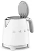 SMEG KLF05WHEU Mini waterkoker, wit Productafbeelding-voorbeeld 11