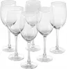 Set Rotweingläser 6 Stück 330 ml Produktbild-Vorschau 1