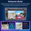Hexinex Android 15 Autoradio per Opel Corsa D/Astra Anteprima dell’immagine prodotto 9