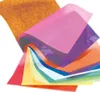 FOLIA Transparentpapierheft 10Farben Produktbild-Vorschau 12