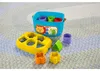 Pierwsze klocki konstrukcyjne Fisher-Price Baby Podgląd zdjęcia produktu 9