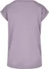 Urban Classics Ladies - EXTENDED SHOULDER Shirt dusty Voir les images du produit 7