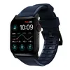 Nomad Rugged Strap Atlantic Blue Connector Black Produktbild-Vorschau 5
