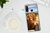 MuchoWow® Handyhülle Schutzhülle Hülle für Huawei P30 Lite Produktbild-Vorschau 6