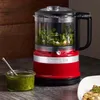KitchenAid 5KFC3516EAC Broyeur de légumes Voir les images du produit 8