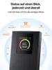 Router Wi-Fi mobile Tenda con display LCD, hotspot Anteprima dell’immagine prodotto 3
