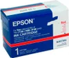 Tinte fr EPSON TM-J7100/TM-J7600, rot Anteprima dell’immagine prodotto 3
