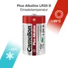 Camelion Batterie Plus Alkaline Mono D LR20 2 St. - Produktbild-Vorschau 10