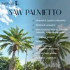 Saw Palmetto I 500 mg I 150 gélules végétaliennes I 1 Voir les images du produit 3