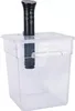 Ziva - Sous-Vide-Wasserbehälter - L (18L) Produktbild-Vorschau 1