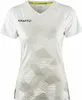 Craft Premier Fade Trikot Kurzarm Damen - Weiß Produktbild-Vorschau 1